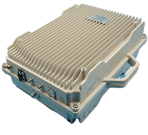 南宫单频/双频/四频/五频运营级数字光纤直放站