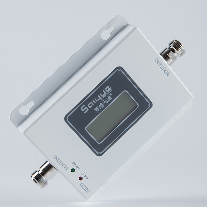 南宫家用配电房机房信号放大器200㎡