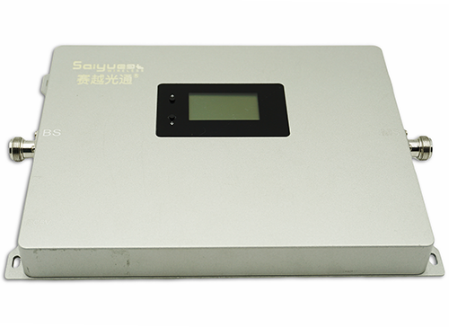  南宫三频/四频/五频手机信号接收器800㎡