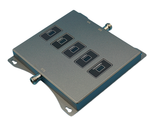 南宫五频4G+5G手机信号增强器200㎡