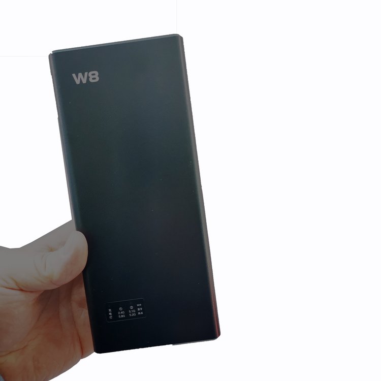  南宫蓝牙WiFi信号屏蔽器