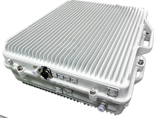 南宫信令级数字室分型移动通信干扰器