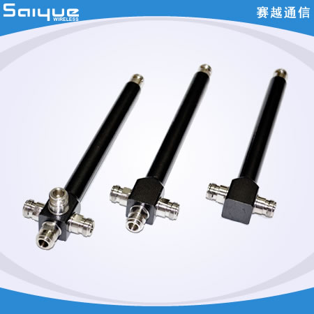  南宫FM调频广播同步广播功分器