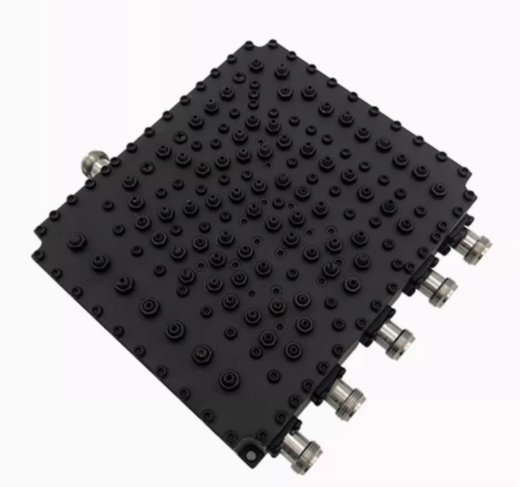  南宫双频三频四频五频腔体合路器4G+5G
