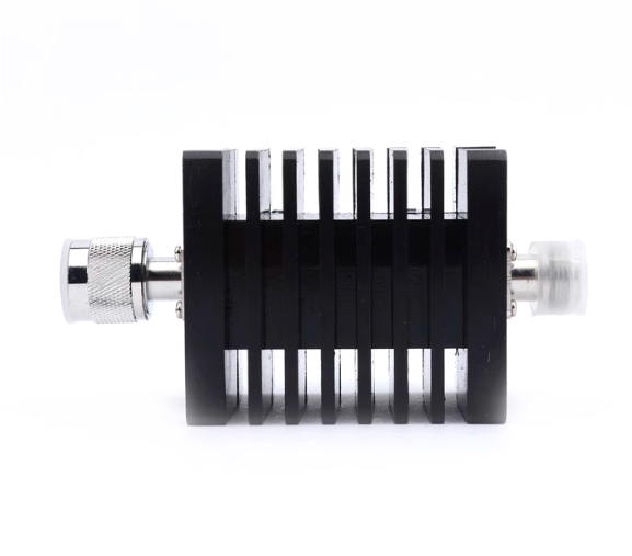  南宫腔体固定衰减器0-3G/0-4G  N型接口